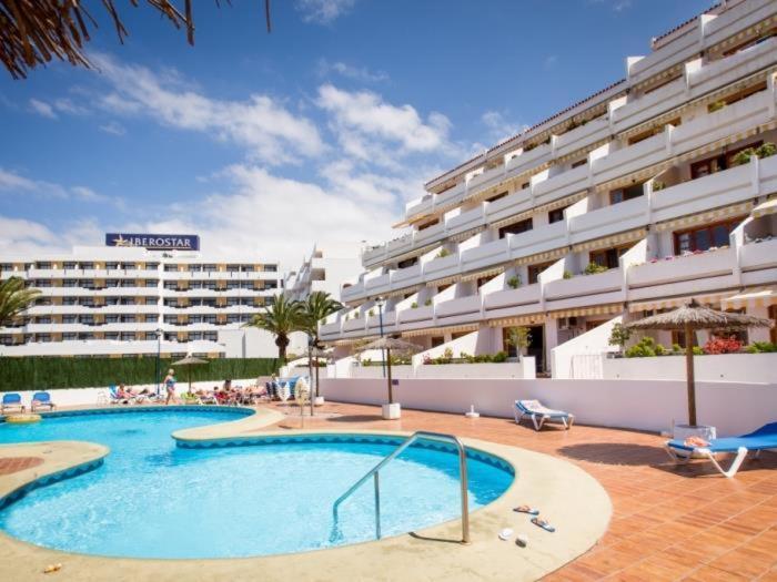 2023 Garden City, Heated Pool! Costa Adeje  Exteriör bild